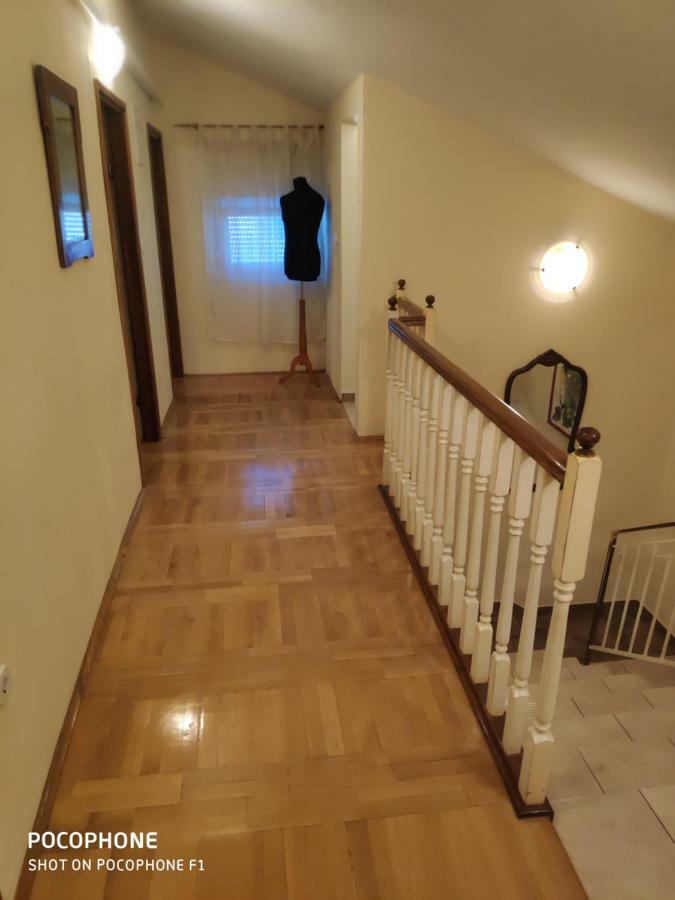 Villa Lisinski Задар Екстер'єр фото